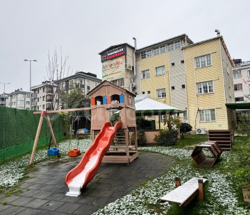 Özel Yamanevler Anaokulu