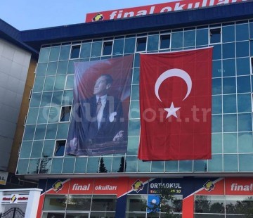 Özel Güngören Final Okulları Ortaokulu