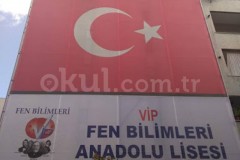 Özel Hamidiye Fen Bilimleri Uğurlu Eğitim Ortaokulu