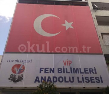 Özel Hamidiye Fen Bilimleri Uğurlu Eğitim Ortaokulu