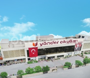 Özel Vadi Yönder Okulları Ortaokulu