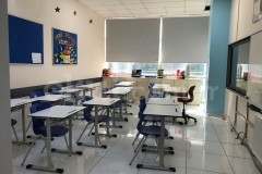Özel Sancaktepe Safa Okulları Ortaokulu - 23
