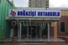 Özel Kemer Boğaziçi Ortaokulu