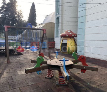 Özel İSTEK Belde Anaokulu
