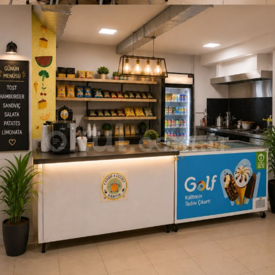 Özel İstanbul Soyak Yenişehir Kavram Okulları Ortaokulu - 27