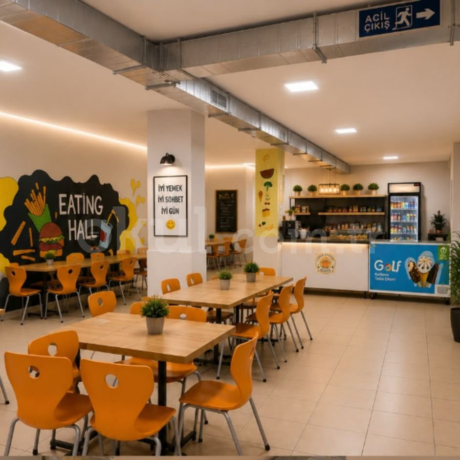 Özel İstanbul Soyak Yenişehir Kavram Okulları Ortaokulu - 26