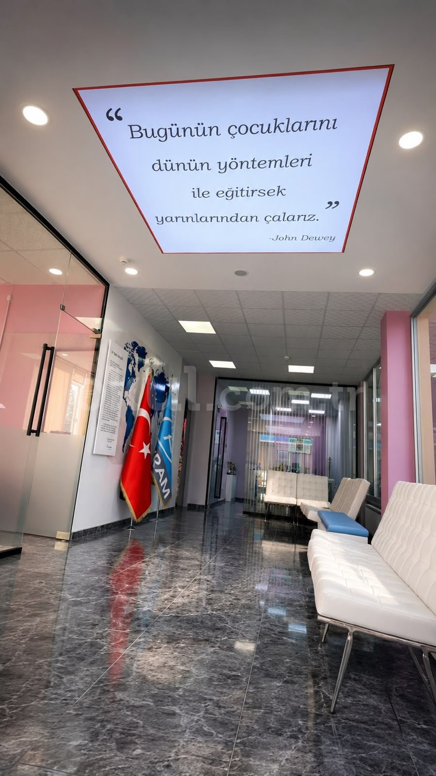 Özel İstanbul Soyak Yenişehir Kavram Okulları Ortaokulu - 25