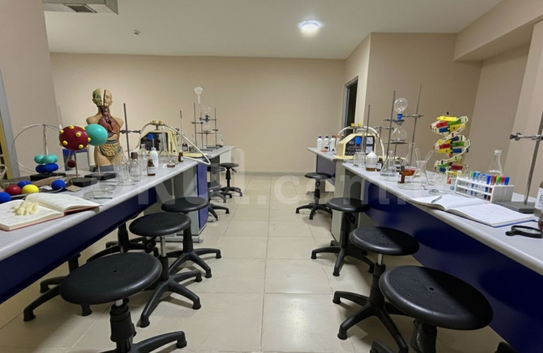 Özel İstanbul Soyak Yenişehir Kavram Okulları Ortaokulu - 19