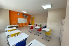 Özel İstanbul Soyak Yenişehir Kavram Okulları Ortaokulu - 9