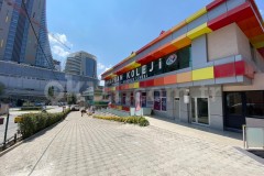 Özel Soyak Yenişehir Kavram Okulları Ortaokulu