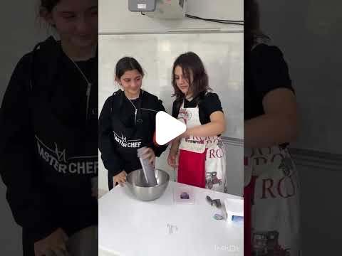 Özel İstanbul Soyak Yenişehir Kavram Okulları Ortaokulu - 21