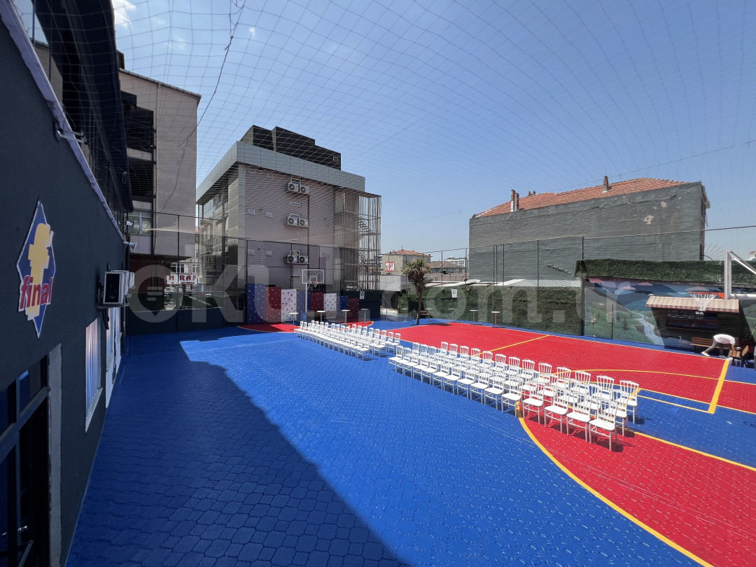 Özel Ümraniye Final Okulları Ortaokulu - 35