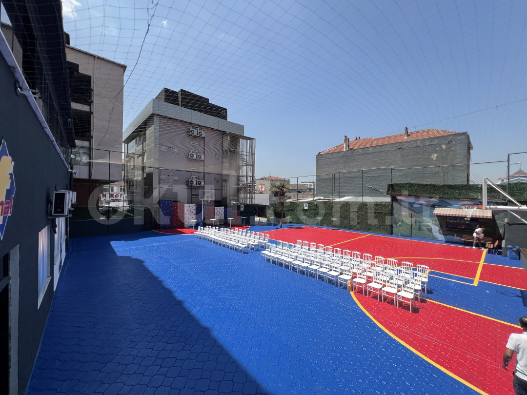 Özel Ümraniye Final Okulları Ortaokulu - 32