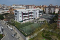 Özel Ümraniye Atakent Uğur Okulları Ortaokulu