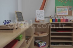 Özel Beşiktaş Mi Casa Montessori Anaokulu - 22