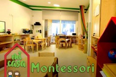 Özel Beşiktaş Mi Casa Montessori Anaokulu - 9