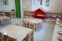 Özel Beşiktaş Mi Casa Montessori Anaokulu - 12
