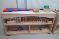 Özel Beşiktaş Mi Casa Montessori Anaokulu - 27