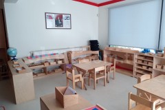 Özel Beşiktaş Mi Casa Montessori Anaokulu - 16