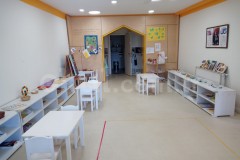 Özel Beşiktaş Mi Casa Montessori Anaokulu - 13