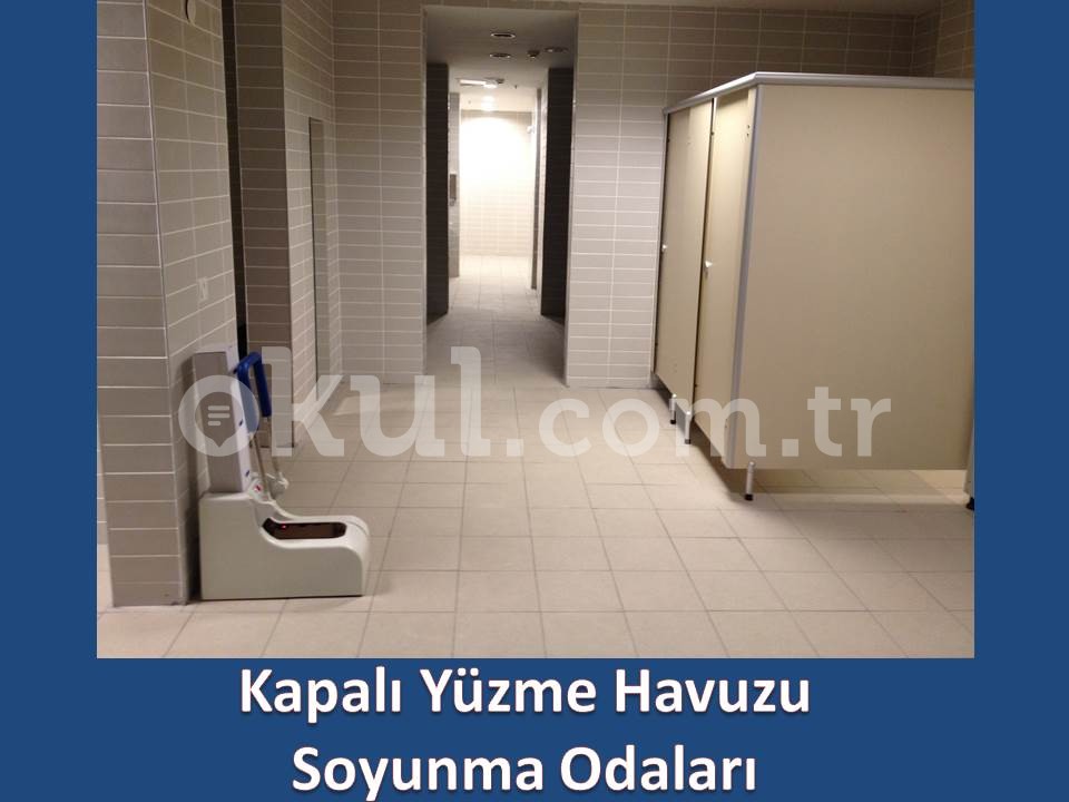 Özel İTÜ Geliştirme Vakfı Okulları Beylerbeyi Anaokulu - 3