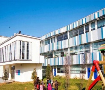 Özel İTÜ Geliştirme Vakfı Okulları Beylerbeyi Anaokulu