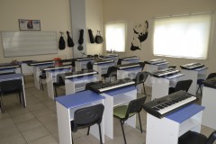Özel Antalya Kültür Bilim Koleji Ortaokulu - 12