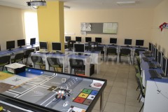 Özel Antalya Kültür Bilim Koleji Ortaokulu - 14