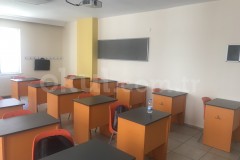 Özel Antalya Kültür Bilim Koleji Ortaokulu - 8