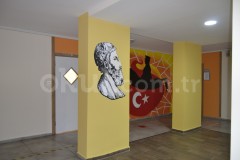 Özel Antalya Kültür Bilim Koleji Anadolu Lisesi - 19