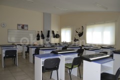 Özel Antalya Kültür Bilim Koleji Anadolu Lisesi - 12