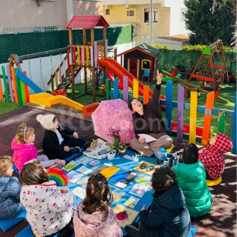 Özel Erik Ağacı Anaokulu - 32