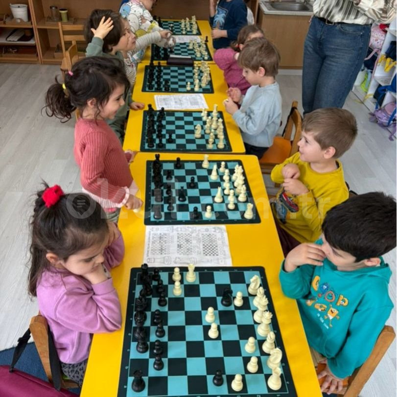 Özel Erik Ağacı Anaokulu - 29