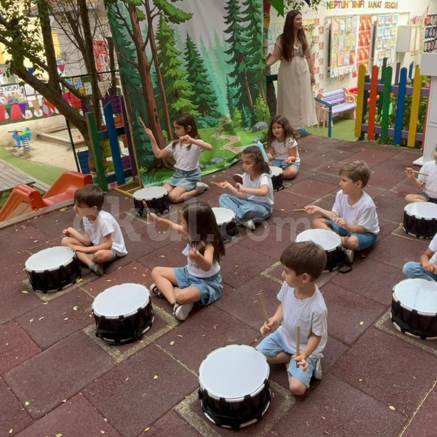 Özel Erik Ağacı Anaokulu - 28