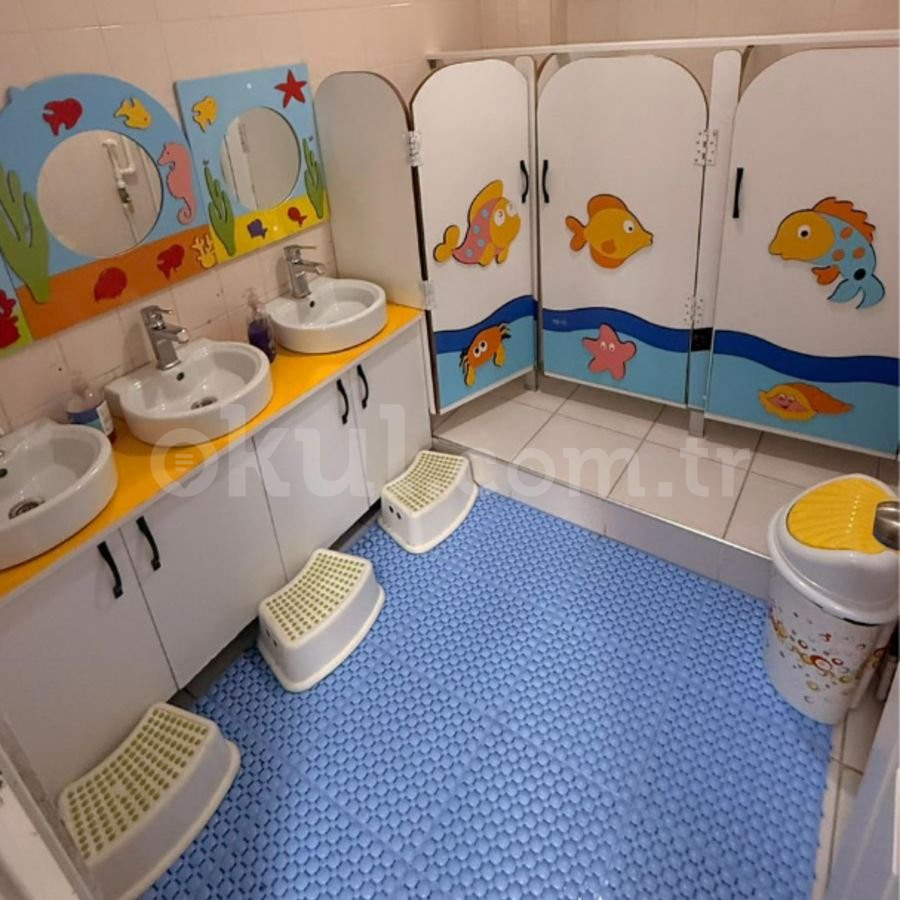 Özel Erik Ağacı Anaokulu - 13