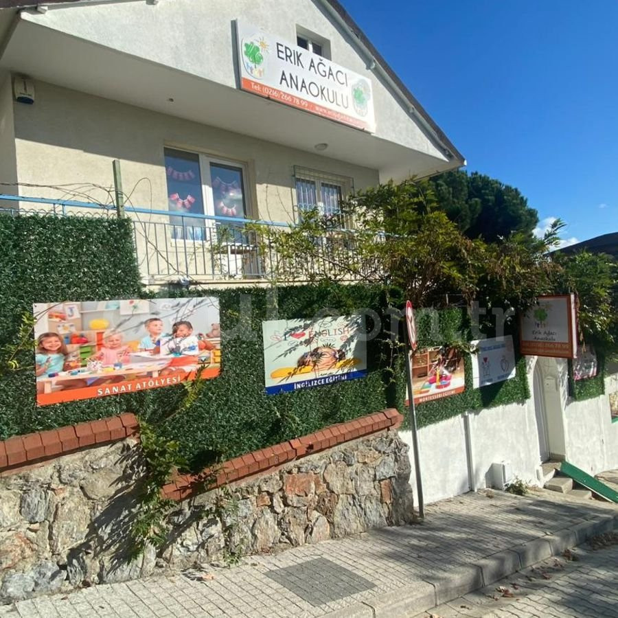 Özel Erik Ağacı Anaokulu - 14