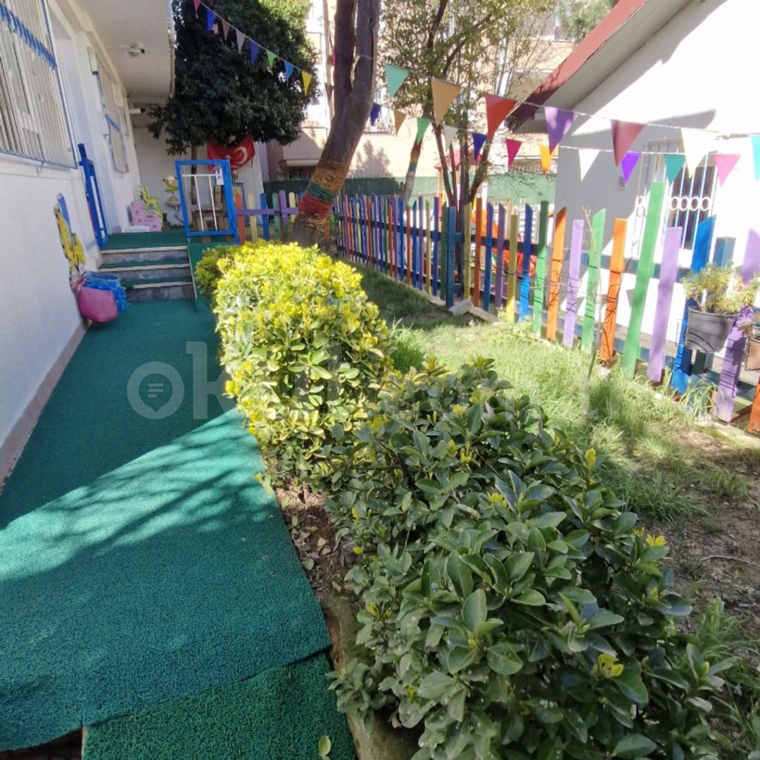 Özel Erik Ağacı Anaokulu - 26