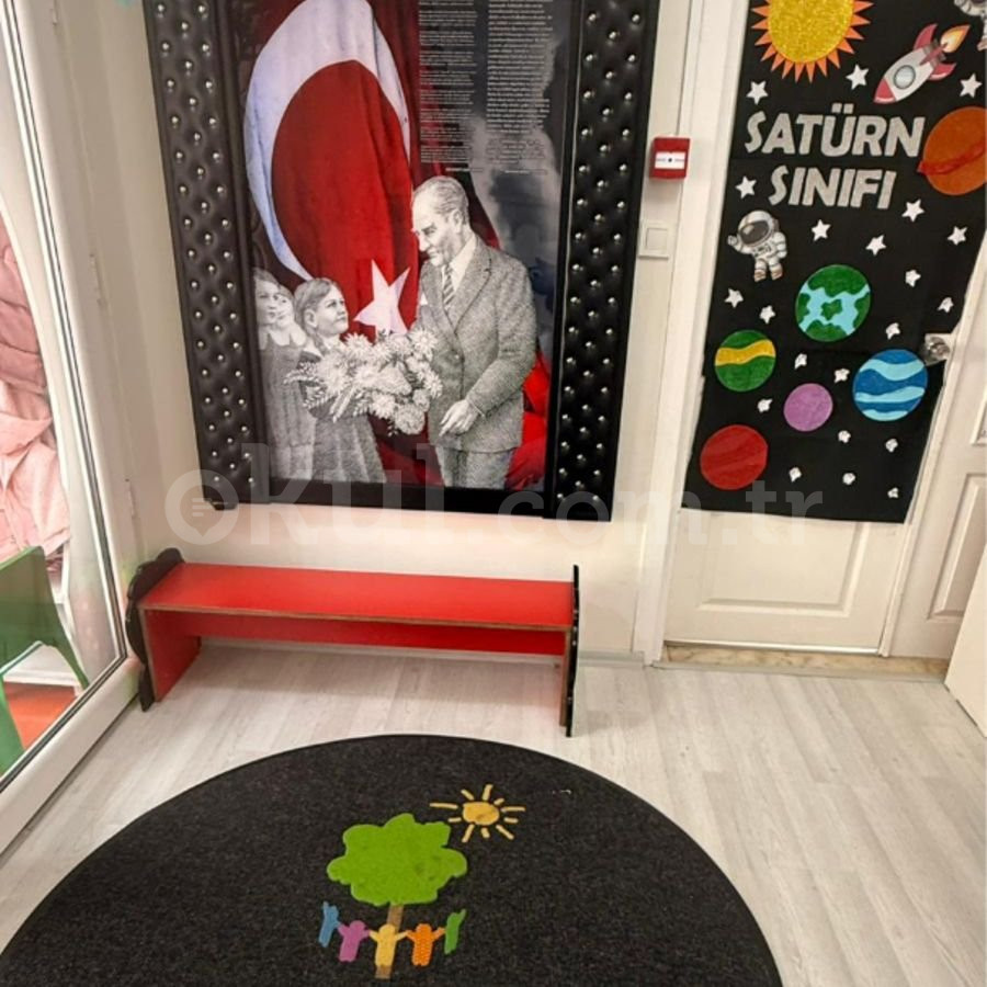 Özel Erik Ağacı Anaokulu - 20