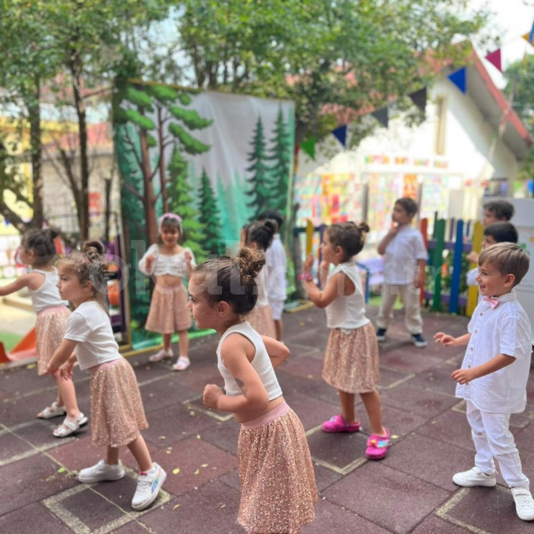 Özel Erik Ağacı Anaokulu - 33