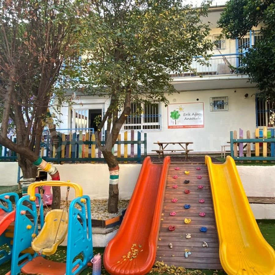 Özel Erik Ağacı Anaokulu - 5
