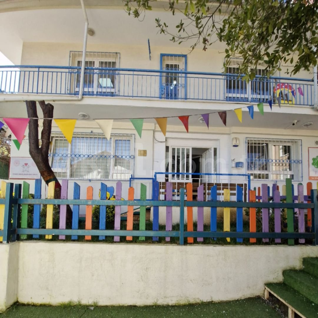 Özel Erik Ağacı Anaokulu - 7