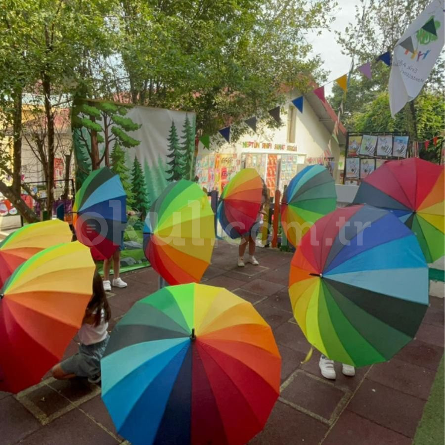 Özel Erik Ağacı Anaokulu - 31