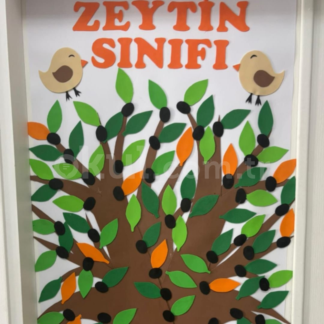 Özel Erik Ağacı Anaokulu - 25