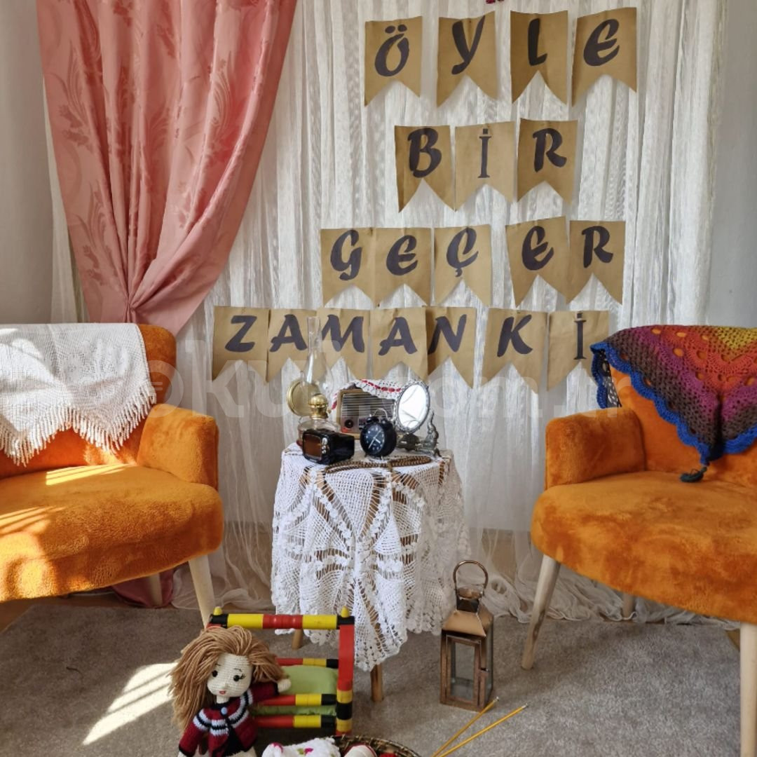 Özel Erik Ağacı Anaokulu - 24