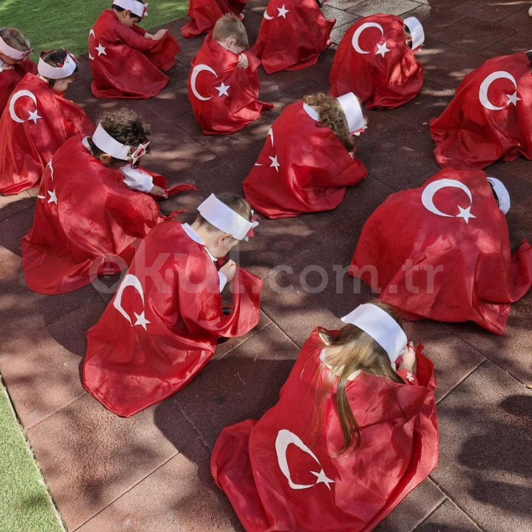 Özel Erik Ağacı Anaokulu - 17