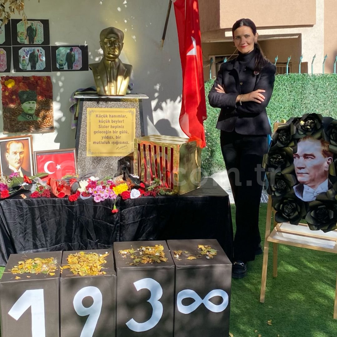 Özel Erik Ağacı Anaokulu - 22