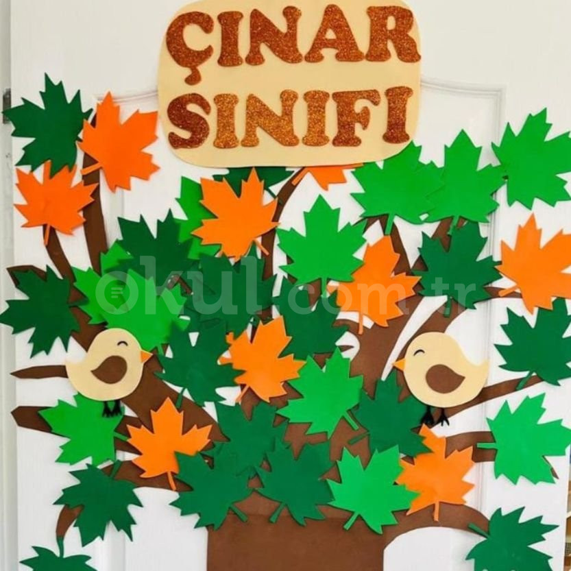 Özel Erik Ağacı Anaokulu - 23