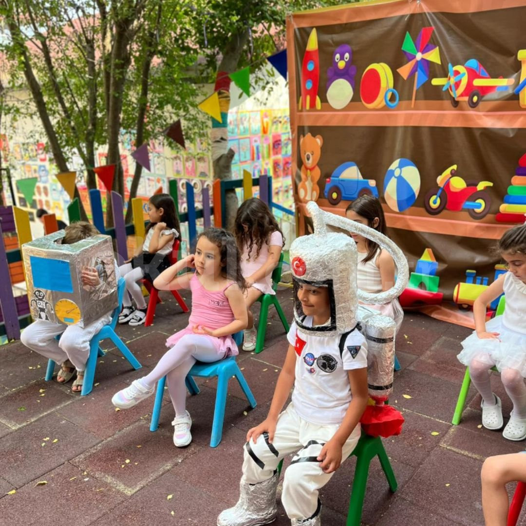 Özel Erik Ağacı Anaokulu - 30