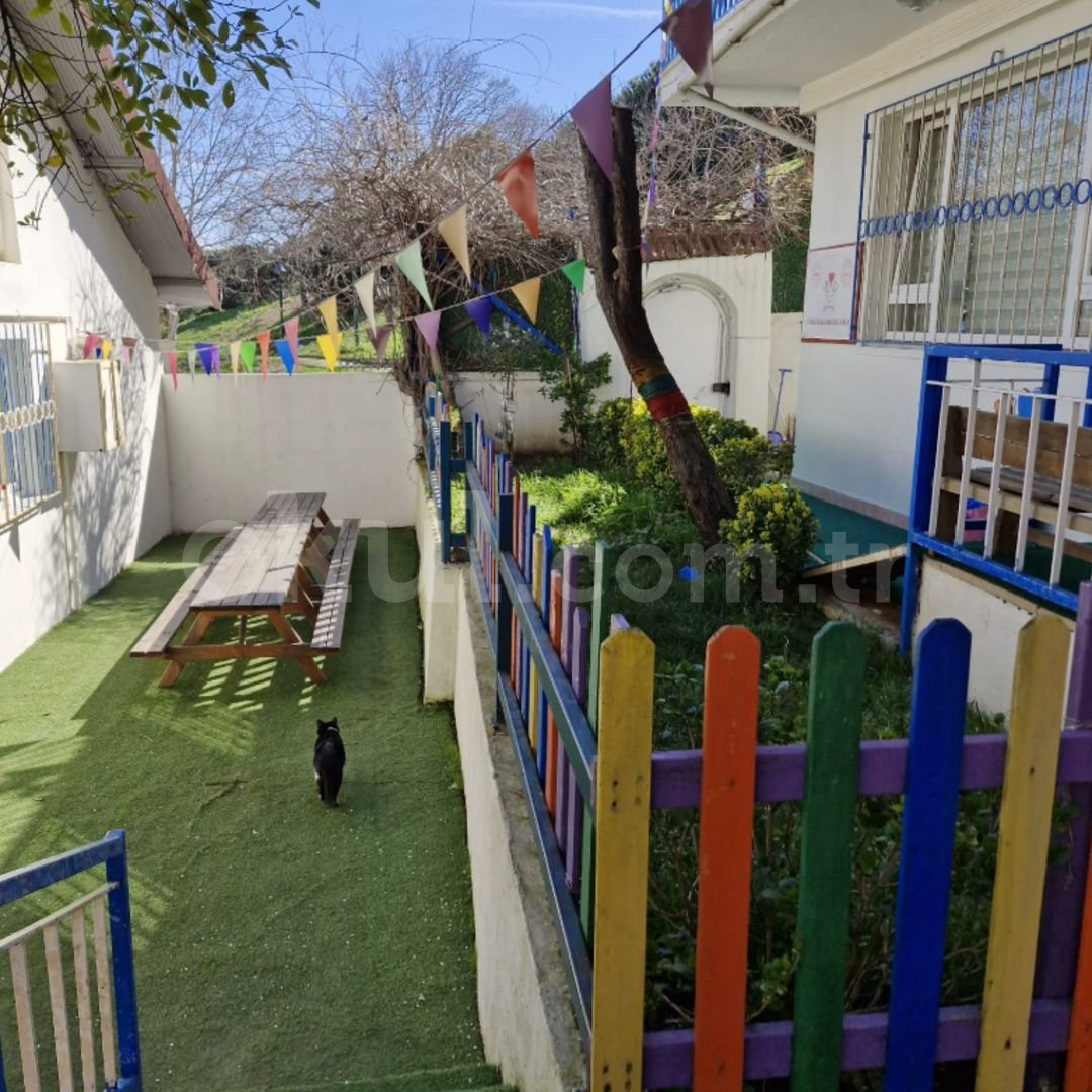 Özel Erik Ağacı Anaokulu - 27