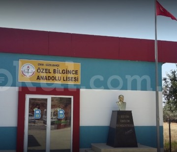 Özel Bilgince Eğitim Kurumları Anadolu Lisesi